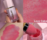 رژگونه مایع Love cake (اصلی9