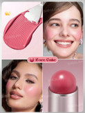 رژ گونه استیکی کره ای لاو کیک (اورجینال)