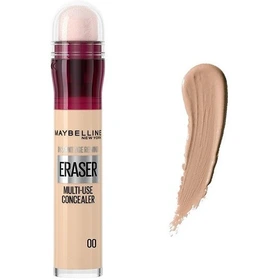 کانسیلر میبلللین مدل Instant Anti-Age Eraser شماره 00