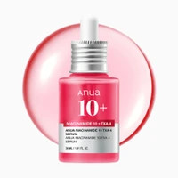 سرم ضد لک نیاسینامید 10% + ترانگزامیک اسید 4% آنوا (اصل)