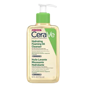 شوینده روغنی سراووی Cerave اصل
