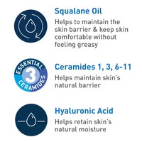 شوینده روغنی سراووی Cerave اصل