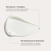 کرم ضدآفتاب بیوتی آف جوسسان SPF50