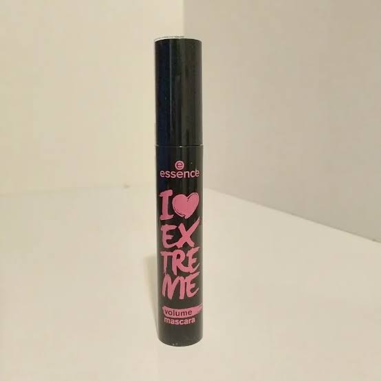 ریمل مشکی اسن.س مدل I Love Extreme(اورجینال)