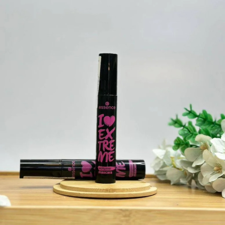 ریمل مشکی اسن.س مدل I Love Extreme(اورجینال)