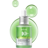 سرم آزلائیک اسید 10% و هیالورون آنوا Anua Azelaic Acid 10+ Hyaluron Soothing Serum 30M