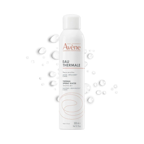 اسپری آب ترمیم کننده و مرطوب کننده درمانی و مراقبتی اَ وِ ن فرانسه A vene Thermal Spring Water Spray