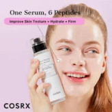 سرم 6 پپتاید کوززاررکس حجم ۱۵۰ میل تقویت کننده0اورجینال)