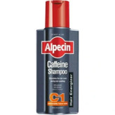 شامپو آلپسین Alpecin C1 کافئین ضد ریزش حجم 250 میل(اورجینال)